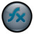 Macromedia Flex MX Icon